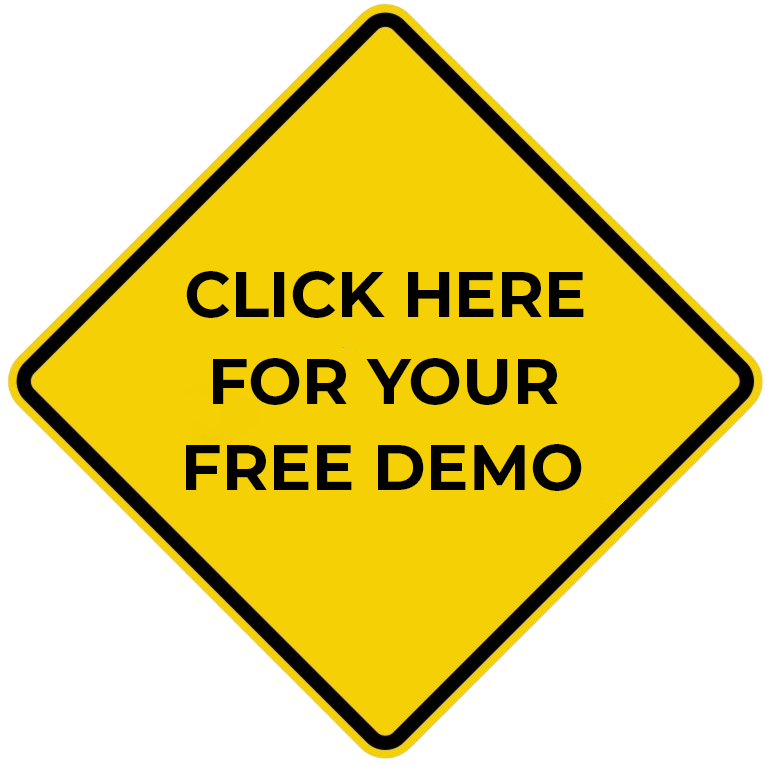 request free ehs software demo button