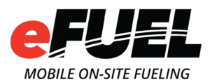 Efuel Mobile On-site Fueling