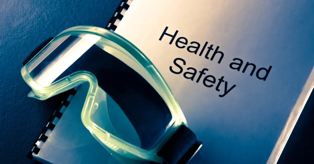 health and safety software for small businesses