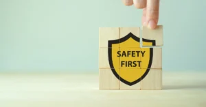 Workplace safety culture