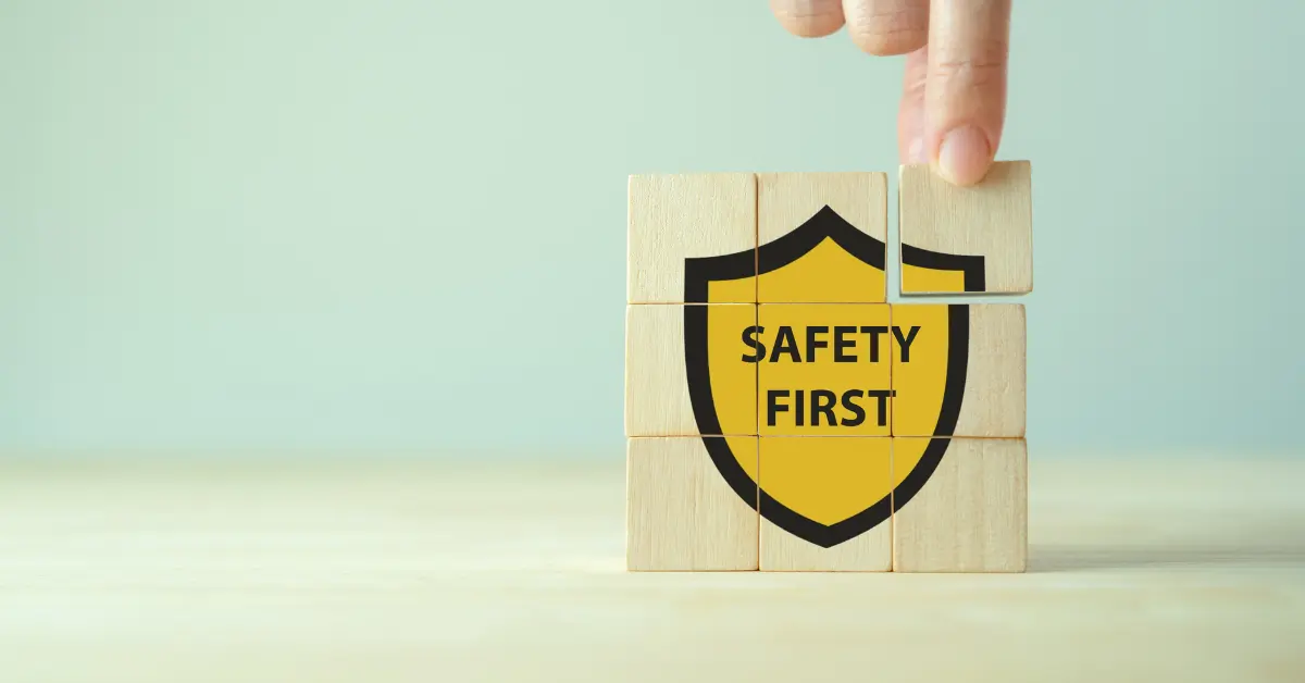 Workplace safety culture