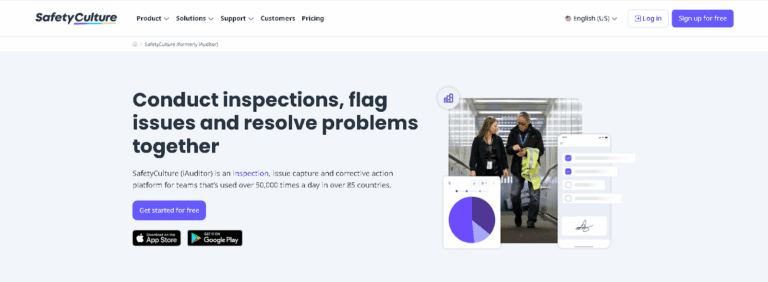 4 Best Safety Incident Reporting Software in 2025 | EHS Momentum