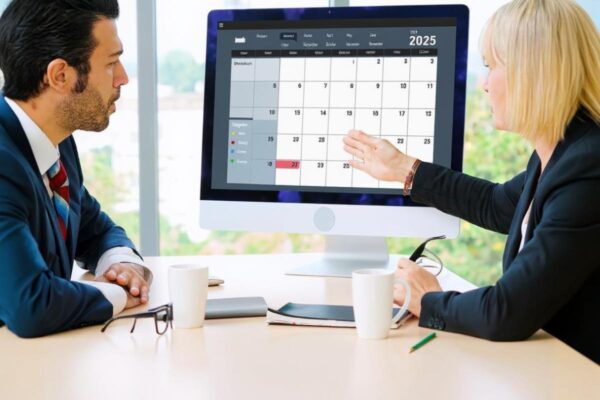 5 Best Compliance Calendar Software to Try 2025